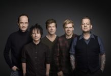 DIE TOTEN HOSEN révèle un nouveau clip vidéo