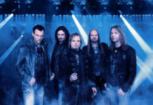 ‘Monuments’, le best-of d’EDGUY est dans les bacs !