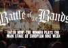 HARLEY DAVIDSON EUROPEAN BIKE WEEK 2017: ouverture de la Battle of the Bands !