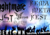 FEMALE METAL FEST : ouverture de la billetterie en ligne !