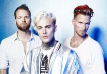 Les talentueux de HIGHLY SUSPECT en concert à la Dynamo de Zurich le 23 février 2018