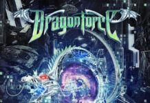 Lait de licorne à Strasbourg avec DRAGONFORCE et TWILIGHT fORCE