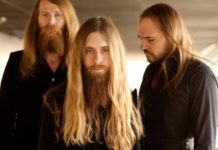 KADAVAR – Fun et fin du monde