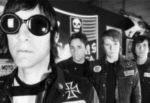 THE LORDS OF ALTAMONT a signé avec Heavy Psych Sounds