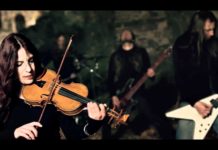 ELUVEITIE: le clip de ‘Epona’ à découvrir !