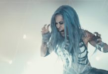 ‘The World is Yours’, le nouveau clip vidéo de ARCH ENEMY !
