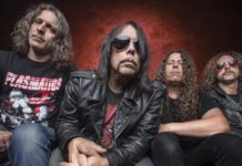 MONSTER MAGNET a dévoilé le morceau-titre de son nouvel album !
