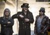 MOTORHEAD : sortie de leur album de reprises le 1er septembre 2017 !