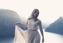 MYRKUR accompagnée de Sólstafir et Árstíðir en concert à Aarau !