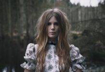 MYRKUR + AMENRA- Les Docks, Lausanne – 9 mai 2018