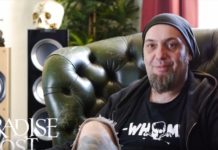 Un second trailer dévoilé à propos du nouvel album de PARADISE LOST