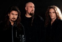 RAGE célèbre la sortie son nouvel album en révélant le clip vidéo de ‘Seasons Of The Black’
