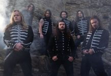 ALMANAC, le nouveau groupe de Victor Smolski (ex-RAGE), sortira un nouvel album en novembre !
