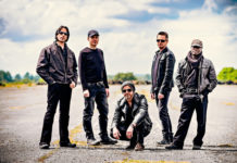 Les Anglais de THRESHOLD vont tout prochainement sortir un premier double-album