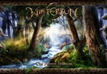 WINTERSUN dévoile le titre d’ouverture du nouvel album ‘The Forest Seasons’