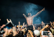 Paleo 2017 – Les images