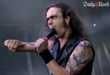 BADEN IN BLUT OPENAIR – Weil-am-Rhein (D) – Samedi 15 juillet 2017