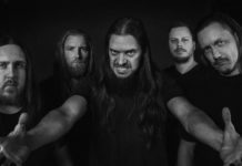 HELL:ON reprend ‘Territory’ de SEPULTURA