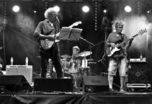 La Blues Association de Genève présente THE ICEBREAKER’S BLUES BAND le 28 septembre 2017