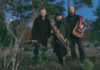 Le groupe de nordic folk KAUNAN va sortir son album ‘Forn’ le vendredi 13 octobre 2017