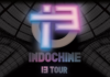 INDOCHINE- Arena, Genève – 26 avril 2018