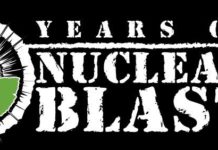 NUCLEAR BLAST sort deux sets très spéciaux à l’occasion de son trentième anniversaire !