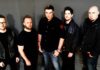Concert de BREAKING BENJAMIN le mercredi 30 août 2017 aux Docks de Lausanne