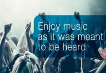 Musiciens et fans de concerts : protégez votre audition !