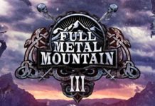 Full Metal Mountain 2018 : l’aventure diaboliquement enneigée revient du 2 au 8 avril !