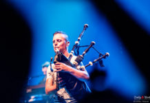 Soldat Louis + Worry Blast – Antidote Festival, Yverdon-les-Bains, 4 août 2017