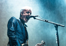 Triggerfinger – Mascotte, Zurich – 18 octobre 2017