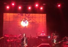 Marillion – Z7, Pratteln – 28 juillet 2017
