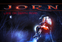 JORN
– Life on Death Road