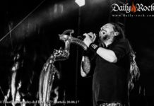 Korn – Z7 Summer Nights – 20 août 2017