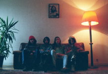 Le groupe genevois MAGIC & NAKED va sortir son deuxième album ‘Human Expression’