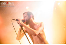 In Arkadia + Promethee + Magnacult + Whitechapel – PTR, Genève – 16 août 2017