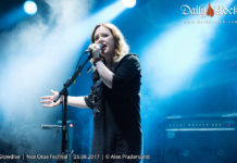 Nox Orae Festival – vendredi 25 août 2017