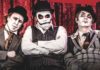 Les inclassables de THE TIGER LILLIES en concert le vendredi 15 décembre 2017 à l’Alhambra de Genève