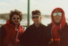 The Young Gods / Documents 1985-2015 : un ouvrage consacré au groupe compilant 30 ans de photographies