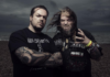 CAVALERA CONSPIRACY annonce un nouvel album !