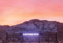 Arcade Fire – Everything Now
