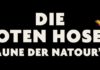 DIE TOTEN HOSEN affiche deux dates de concert en Suisse en novembre