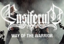 ENSIFERUM dévoile le clip vidéo de ‘Way of the Warrior’