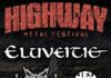 Highway Metal Festival au Métropole de Lausanne