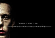‘Blood On The Ropes’, le nouvel EP de FISHING WITH GUNS