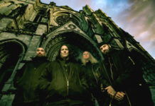 IMMOLATION en tournée européenne avec MELECHESH et AZARATH à la rentrée !