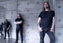 Les premiers détails du nouvel album d’ENSLAVED !