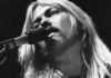 Sortie annoncée de l’album hommage à GREGG ALLMAN, fondateur du ALLMAN BROTHERS BAND