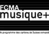 Annonce des huit lauréats romands 2017 du FCMA Musique+