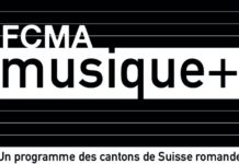 Annonce des huit lauréats romands 2017 du FCMA Musique+